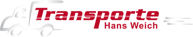 Transporte Hans Weich Logo